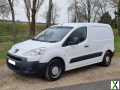 Photo peugeot partner 120 L1 1.6 HDI FAP 75 CONFORT