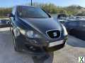 Photo seat altea 1.9 TDI105 FAP GRAN VIA