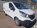 Photo renault kangoo Trafic 1.6 Dci 120 CV Grand Confort Garantie 12 Mo