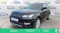 Photo land rover range rover sport 3.0 SDV6 306 BVA8 HSE