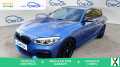 Photo bmw autres (F21) xDrive M135i 326 BVA8 M Performance
