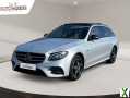 Photo mercedes-benz e 300 Classe E Break 300 de EQPower 9G-Tronic AMG Line