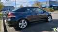 Photo volkswagen golf cabriolet 2.0 TSI 210 GTI