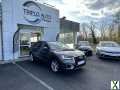 Photo audi q2 Quattro 2.0 TDI - 150 - BV S-tronic S Line Gps +