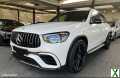 Photo mercedes-benz glc 63 amg Classe AMG 63 4M+. MALUS INCLUS