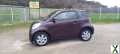 Photo toyota iq 68 CV ( belbex auto A YOLET)