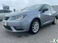 Photo seat ibiza 1.2 tsi 90 connect