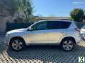 Photo toyota rav 4 III 2.2L D-4D 16v 4WD 150cv boîte auto