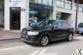 Photo audi q3 (2) 2.0 TDI 184 QUATTRO AMBITION LUXE S TRONIC 6