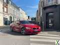 Photo bmw 420 SERIE COUPE F32 420d 184 ch M Sport A / FREIN M SP
