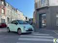 Photo fiat 500c SERIE 4 1.2 69 ch Lounge / GPS / BLUETOOTH /