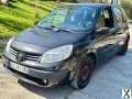 Photo renault scenic 1.6 16V Confort Authentique