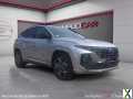 Photo hyundai tucson N Line Executive