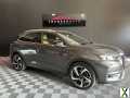 Photo ds automobiles ds 7 crossback Grand Chic