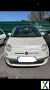 Photo fiat 500 1.4 16V 100 ch Sport