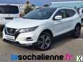 Photo nissan qashqai 1.3 DIG-T 140 N-Connecta