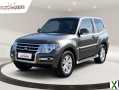 Photo mitsubishi pajero Pajero Court 3.2 DI-D 190 SUV-STAR