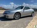 Photo alfa romeo gtv 3.0L V6 Busso 24V