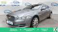 Photo jaguar xj 3.0 D 275 BVA Luxury