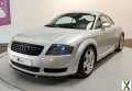Photo audi coupe 1.8T / ENTRETIEN DISPONIBLE