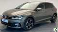 Photo volkswagen polo 1.0 TSI 110 DSG7 R-Line / VIRTUAL COCKPIT / Keyles