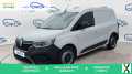Photo renault kangoo Fourgon 1.5 Blue dCi 95 Confort