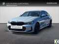 Photo bmw 320 320dA xDrive 190ch M Sport