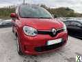 Photo renault twingo 1.0 SCE 75CH INTENS - 20