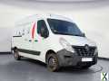 Photo renault master F3300 L2H2 2.3 DCI 110CH CONFORT