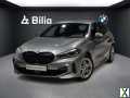 Photo bmw 118 i 2024 pack M
