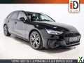 Photo audi a4 AVANT 30 TDI S-TRONIC S-LINE CUIR LED GPS JA19