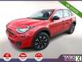 Photo fiat 600 1.2 MHEV 100 DCT LED cam PDC DigCo Reg
