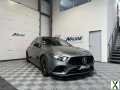 Photo mercedes-benz cl 180d 116 ch 7G-DCT AMG LINE