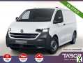 Photo volkswagen transporter T7 2.0 TDI 150 DSG LED