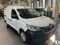 Photo renault express Confort dCi 95HP