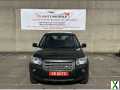 Photo land rover freelander Freelandre 2