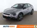 Photo citroen c4 1.5 Blue-HDi Feel EAT8