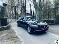 Photo bmw 750 750i Luxe A