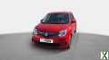 Photo renault twingo Twingo III TCe 95 EDC Intens