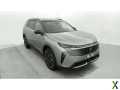 Photo peugeot 5008 HYBRID 136 E-DCS6 GT