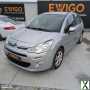 Photo citroen c3 Citroën GENERATION-II 1.2 PURETECH 80 FEEL EDITION