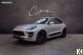 Photo porsche macan GTS 3.0 V6 360 CV  IMMAT FRANCE APPROUVED 03-26 T