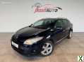 Photo renault megane III ESTATE 1.5 DCi EDC 110cv-BVA-2011