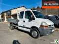 Photo renault master Plateau 2.5 DCI 100 cv 67000 km Année 2006