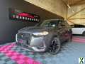Photo ds automobiles ds 3 crossback So Chic