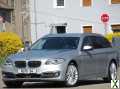 Photo bmw 520 Touring 520d xDrive 190CV BVA Luxury