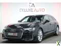 Photo audi a6 V 3.0 V6 50 TDI 286 Quattro S-Line Tiptronic