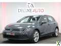 Photo volkswagen golf VIII 1.5 TSI 130 Life