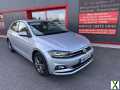 Photo volkswagen polo 1.0 TSI 115 Setamp;S BVM6 Carat