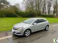 Photo opel astra GTC 1.7 CDTI - 100 BM6 Sport